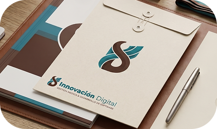 Innovación Digital — Guía de estilo